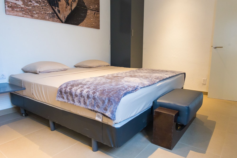 Bubali Luxury Apartments 25/66