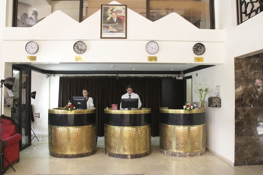 Imperial Plaza & Spa 8/70