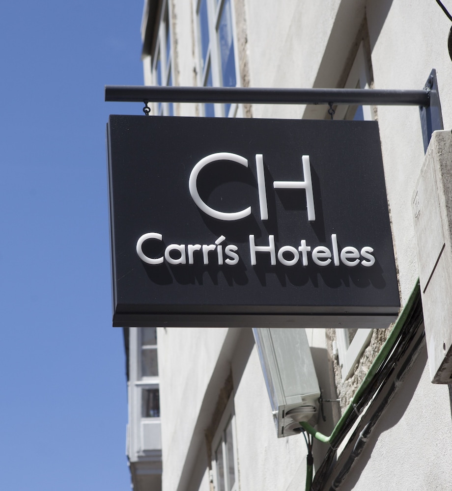 Hotel Carris Casa De La Troya 3/50