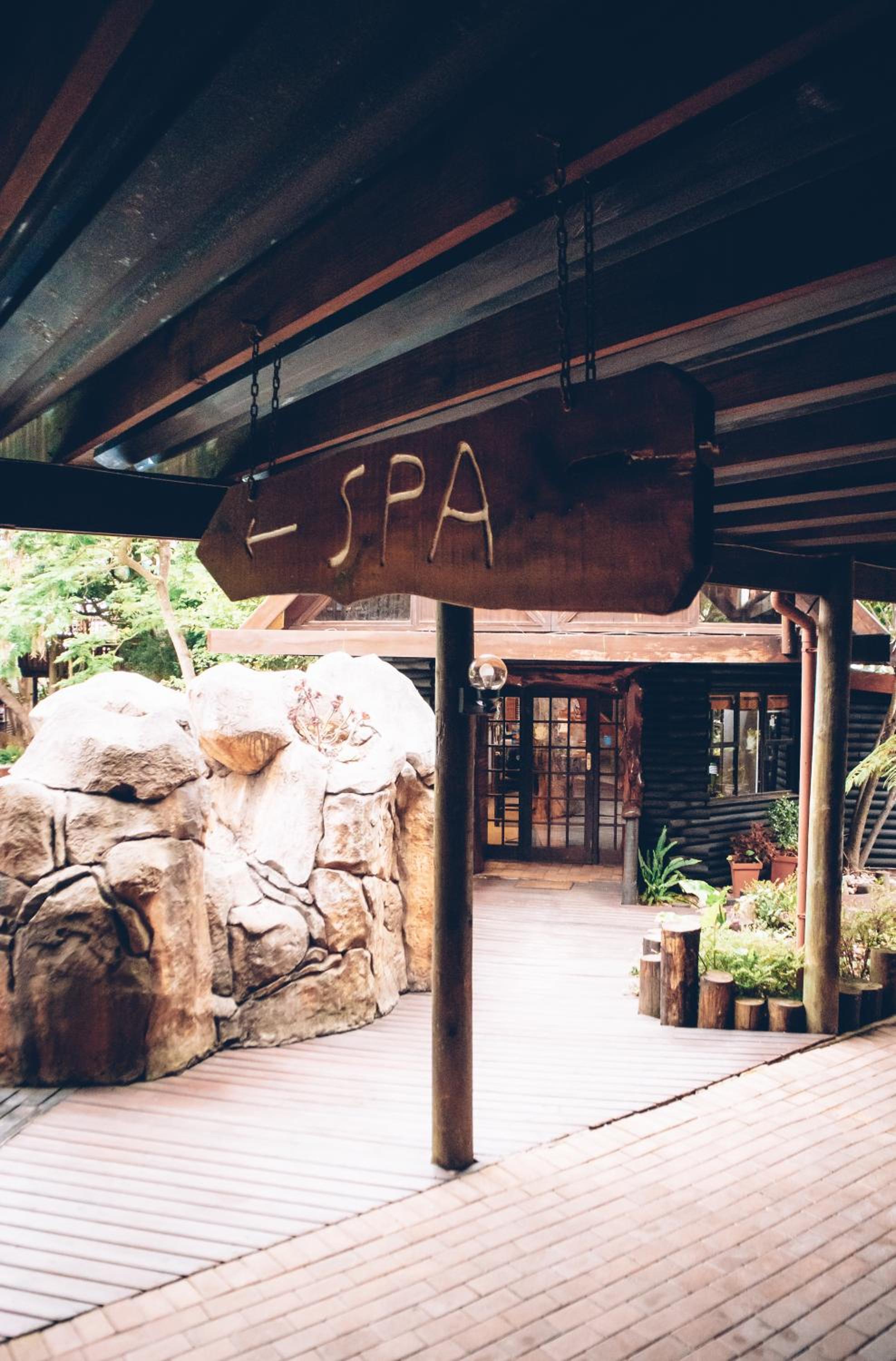 Tsitsikamma Lodge 2/50