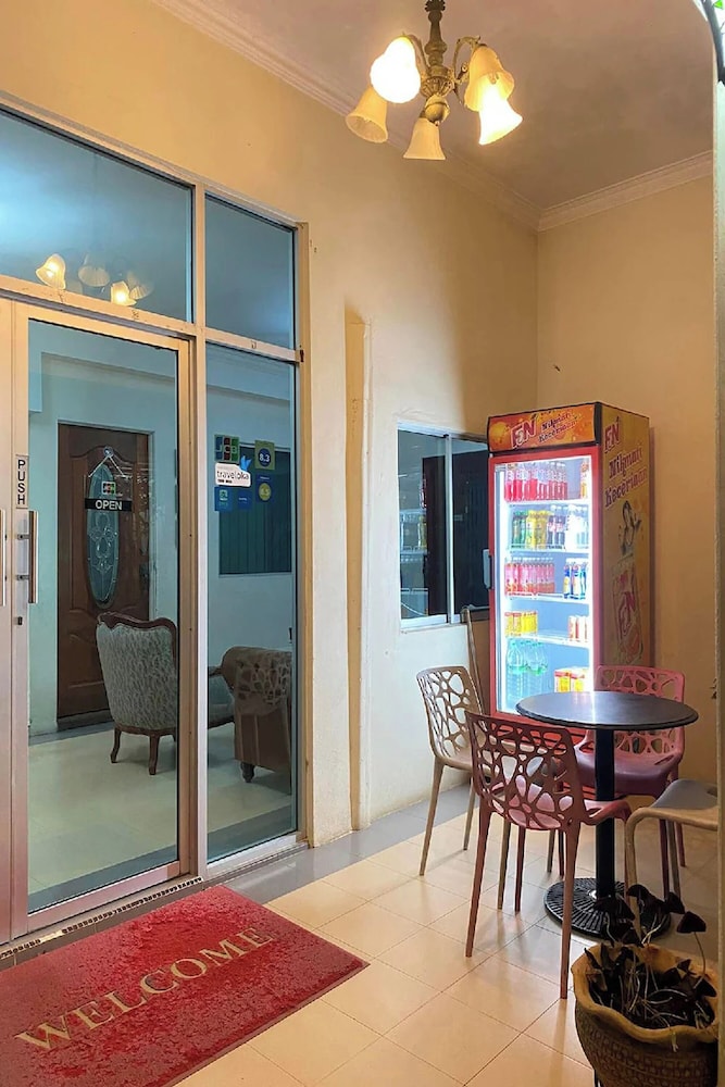 Casa Idaman Motel 26/50