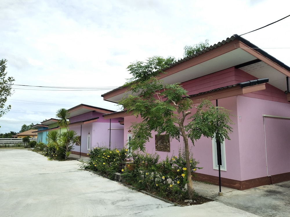 Kongka Resort photo3