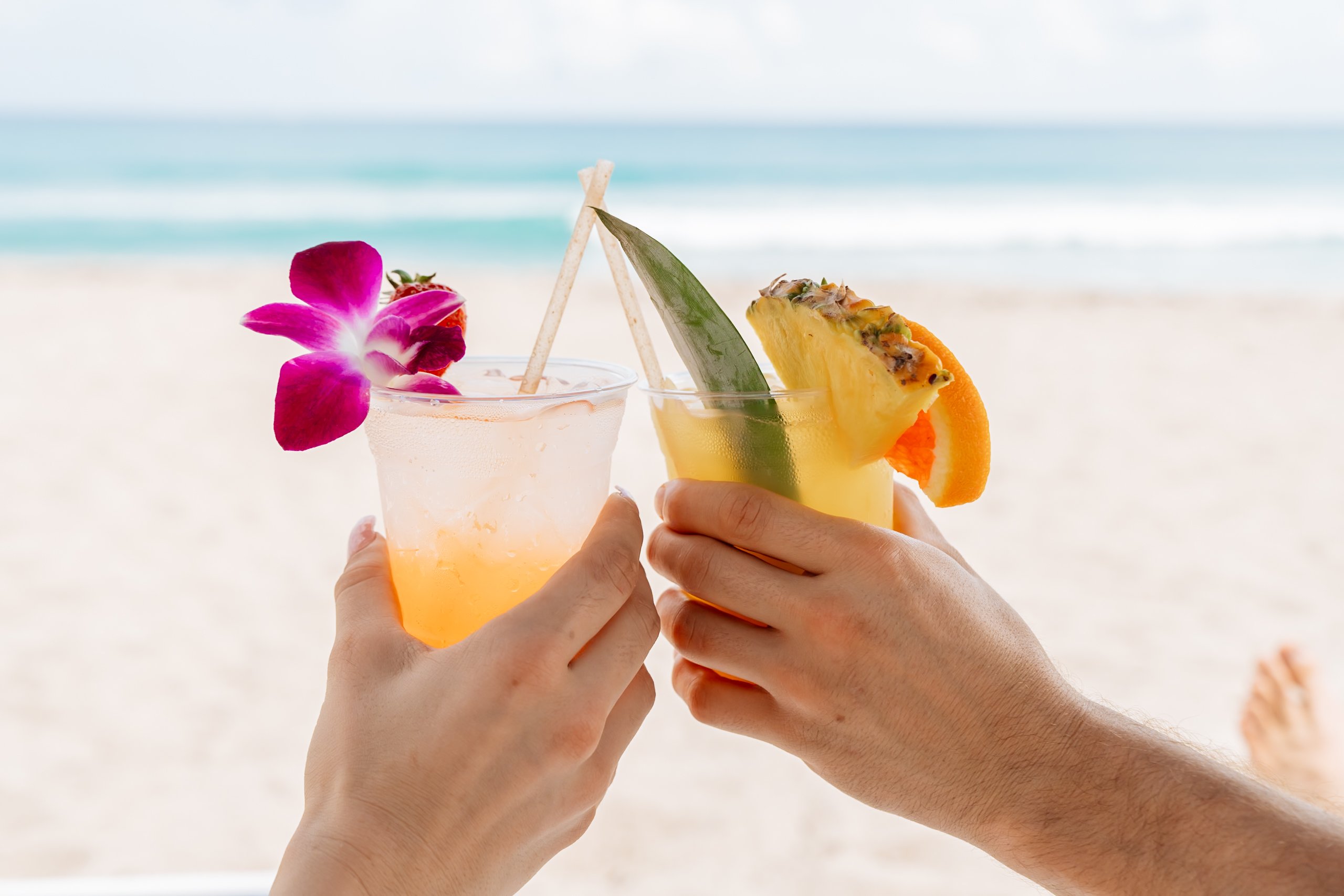 Tideline Ocean Resort and Spa (ex. Omphoy) 9/34