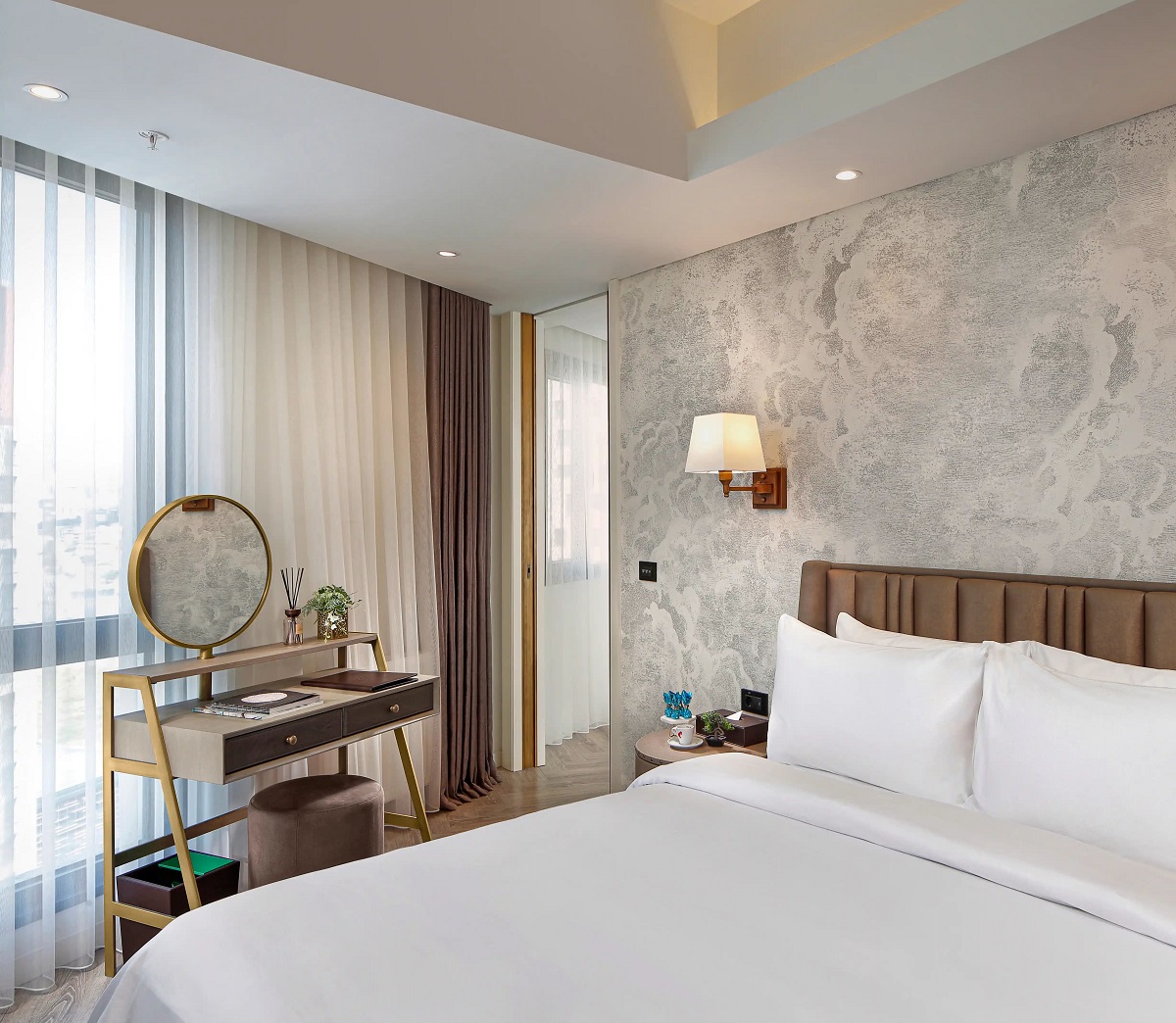 Wanda Vista Residence 18/48