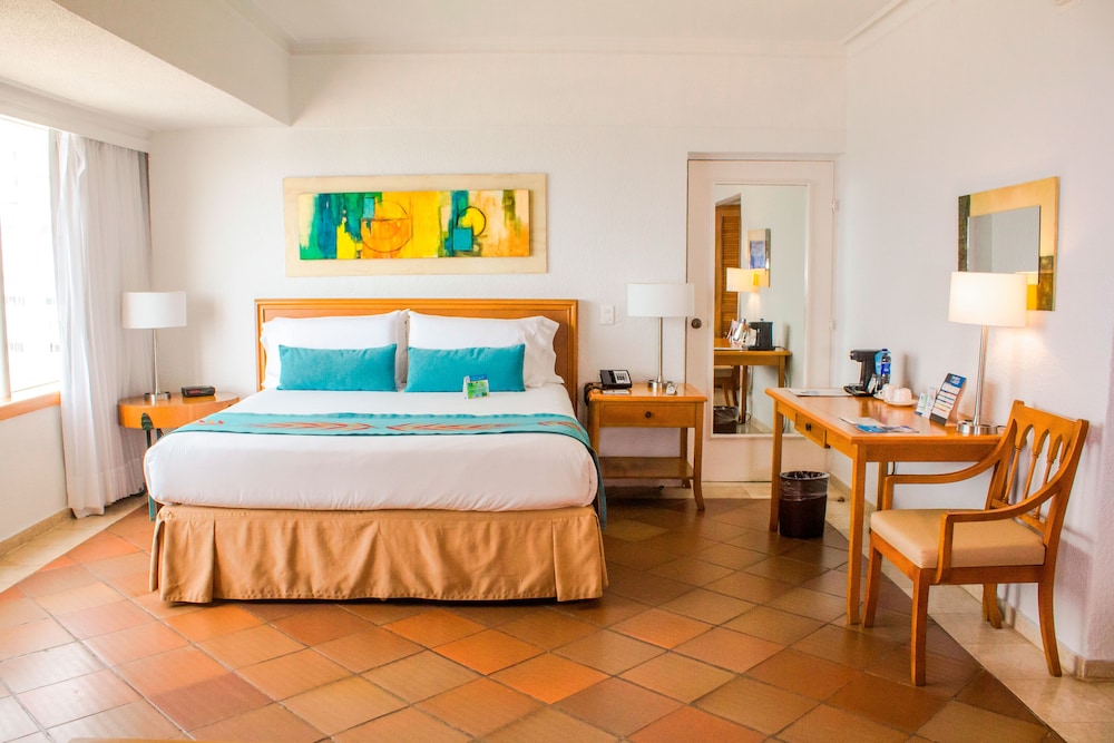 Hotel Almirante Cartagena Colombia 25/75