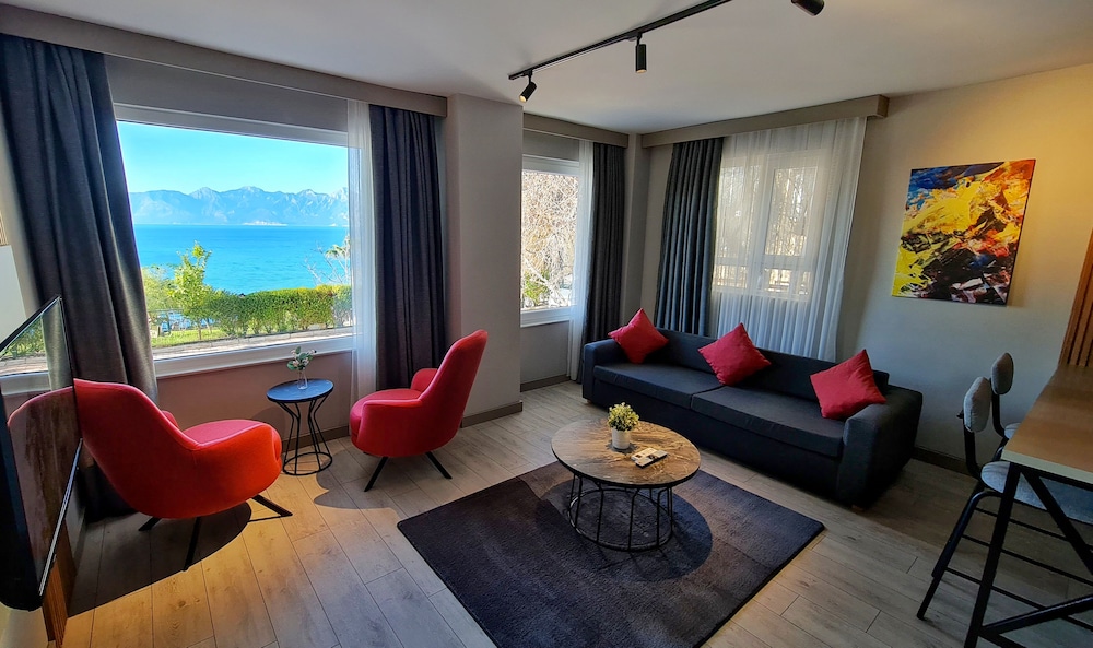 Letstay Panorama Suites 24/50