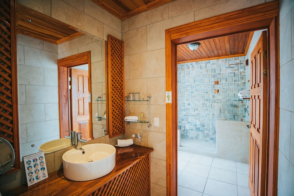 Hotel Ficus Monteverde 43/74