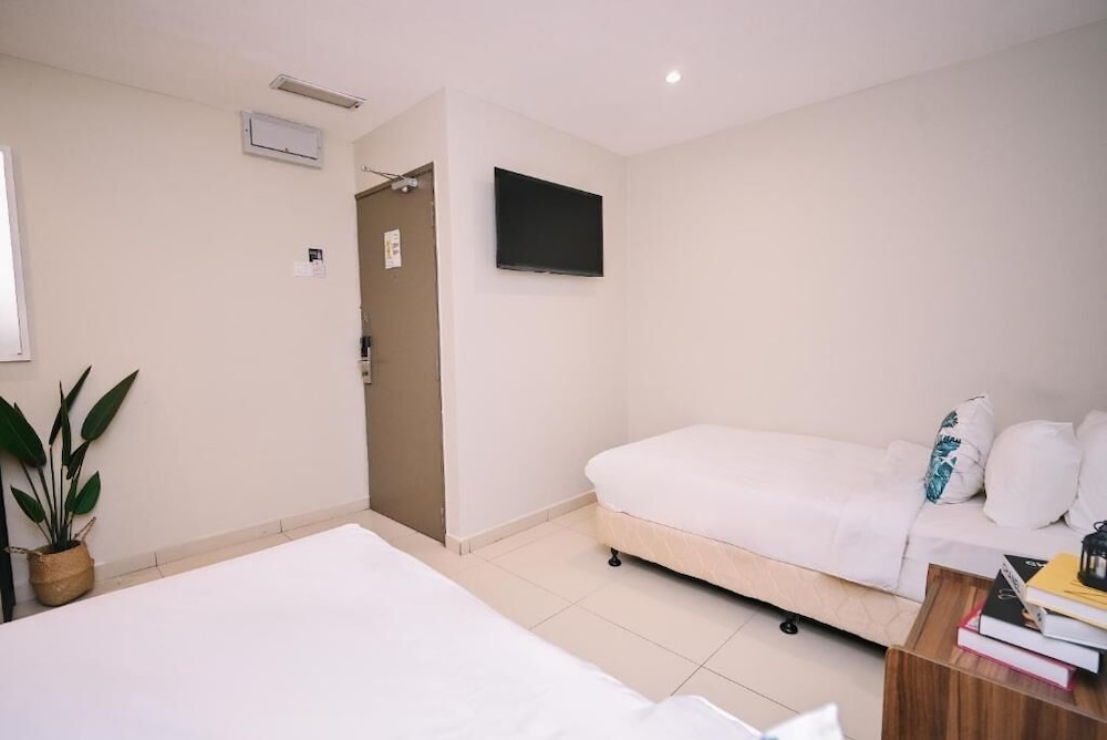 Kingston Hotel 1 @ Bukit Bintang 17/59