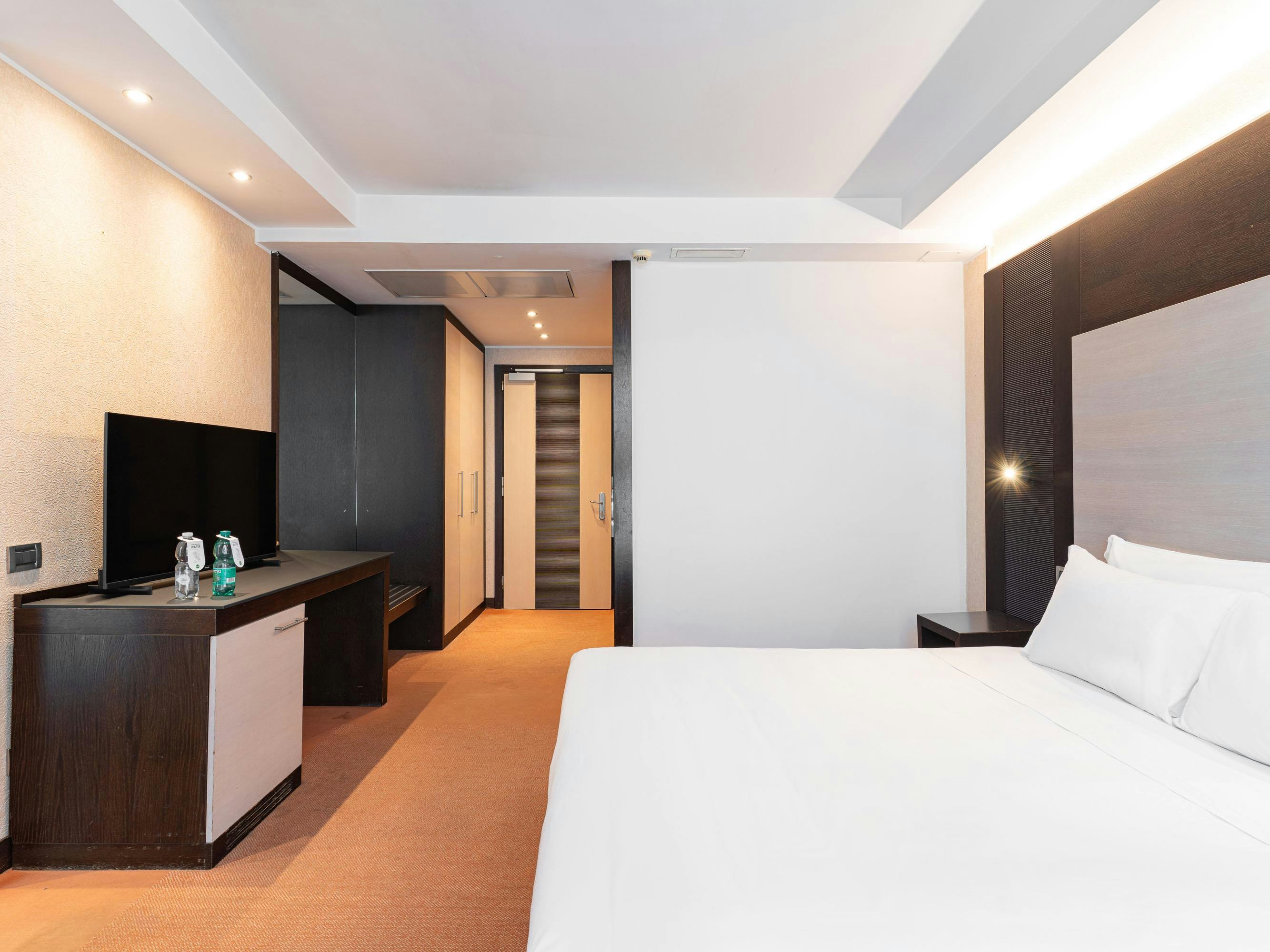 B&B HOTEL Napoli San Mauro 13/50