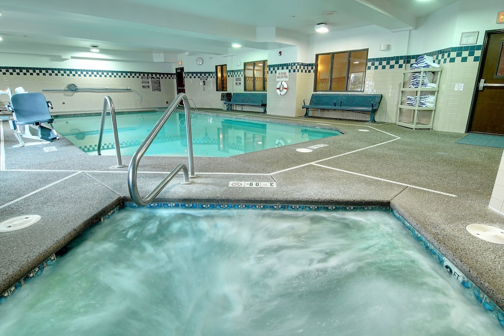 Phoenix Inn Suites - Albany 14/31