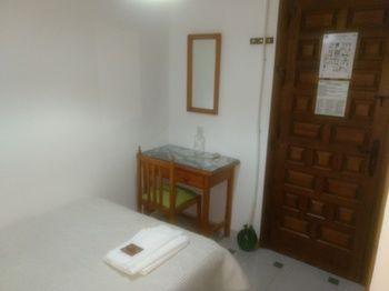Hostal La Posada 8/11