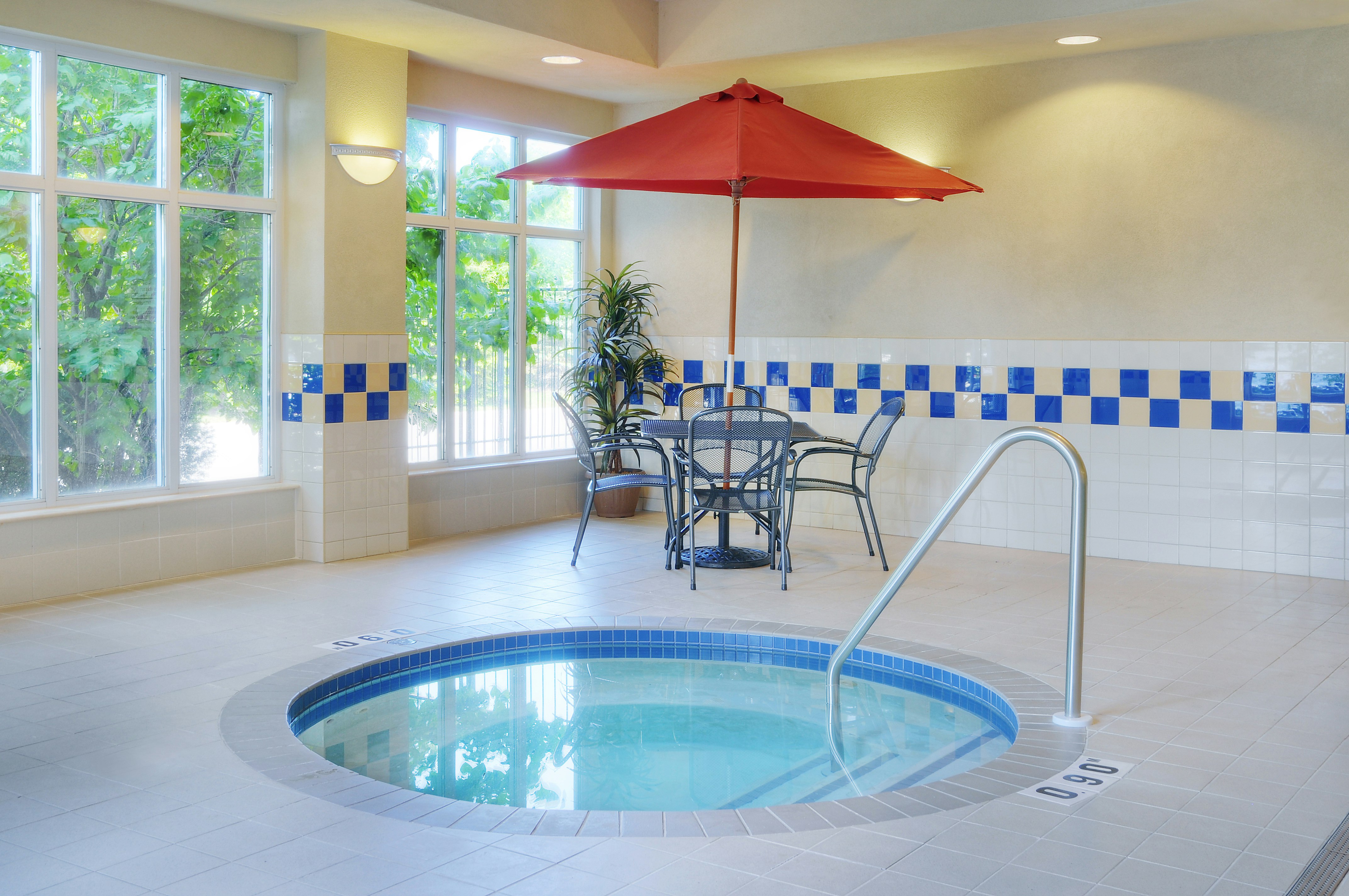 Hilton Garden Inn Toronto Burlington 8/27