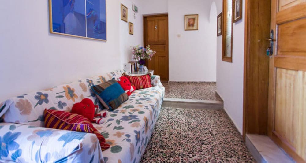 Pension Mylos 16/39