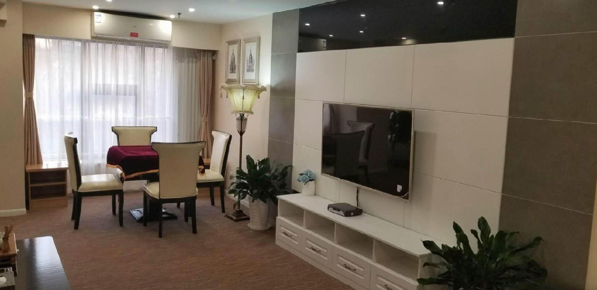 West Mansion Hotel Beijing 20/36