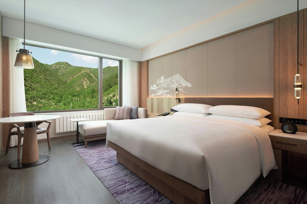 Courtyard By Marriott Chongli 14/48