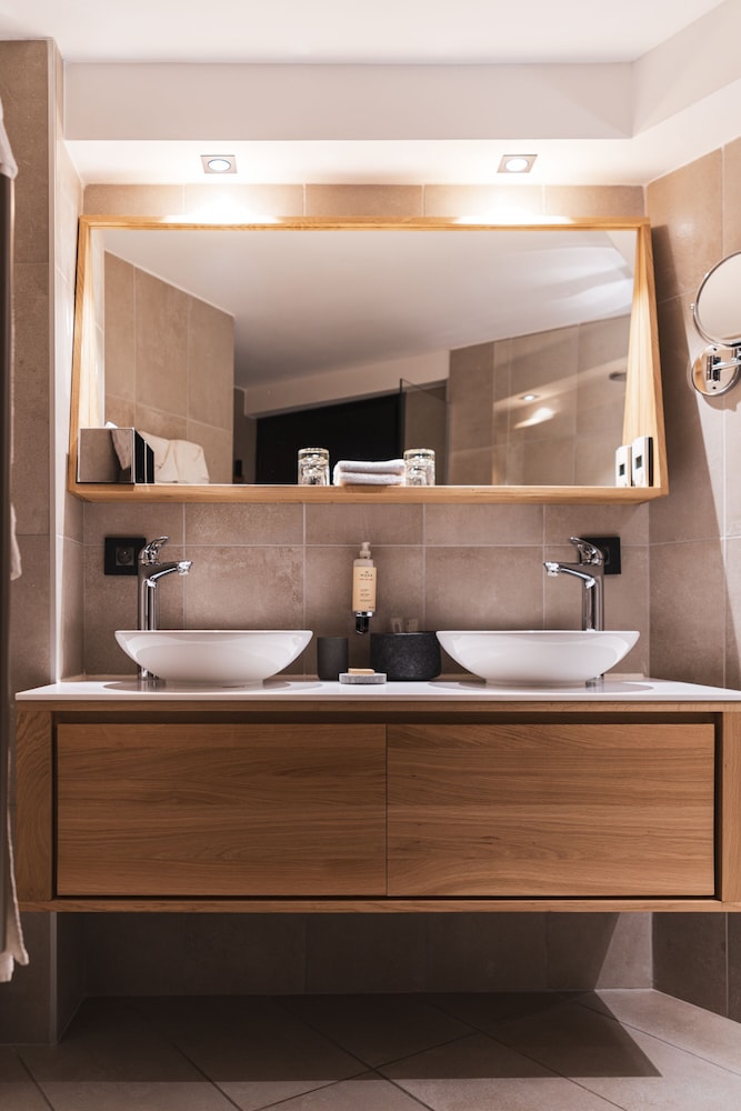 Grand Hôtel & Spa NUXE Serre Chevalier 4/50