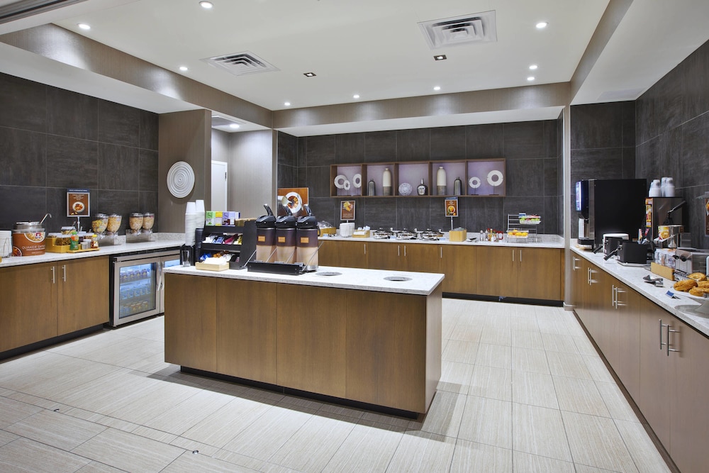 SpringHill Suites by Marriott Chattanooga North/Ooltewah 5/49