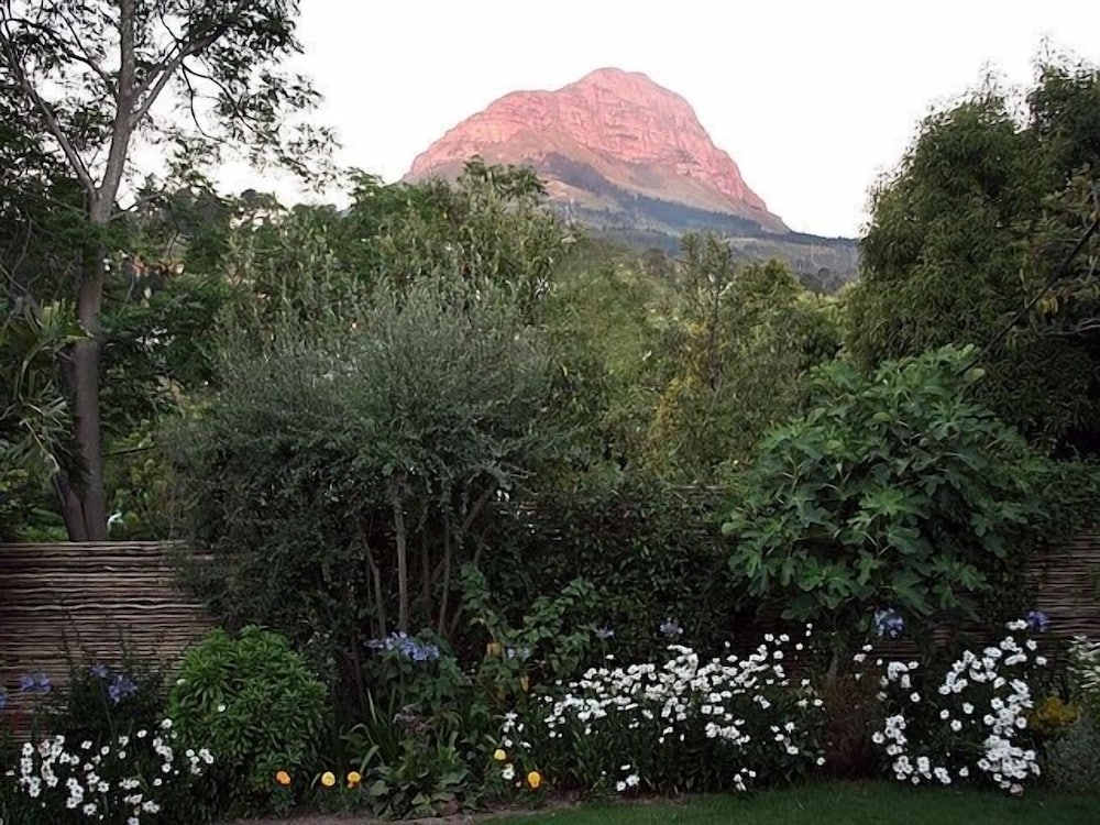 Blaauwheim Guest House 26/29