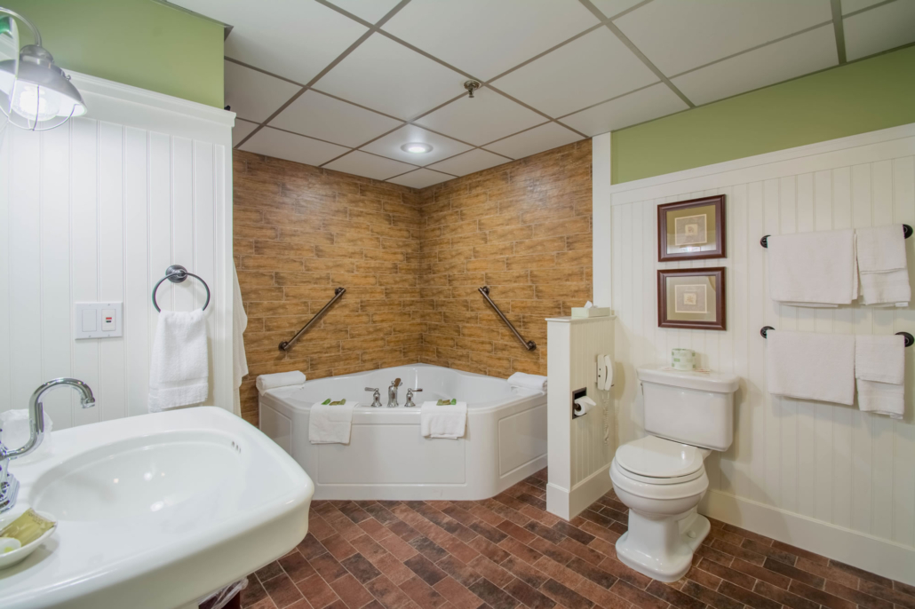 Anchorage Inn & Suites - Portsmouth 56/57