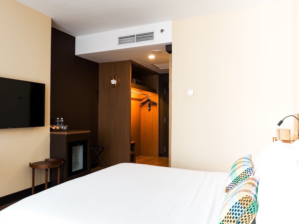Starus Hotel Bukit Bintang 14/31