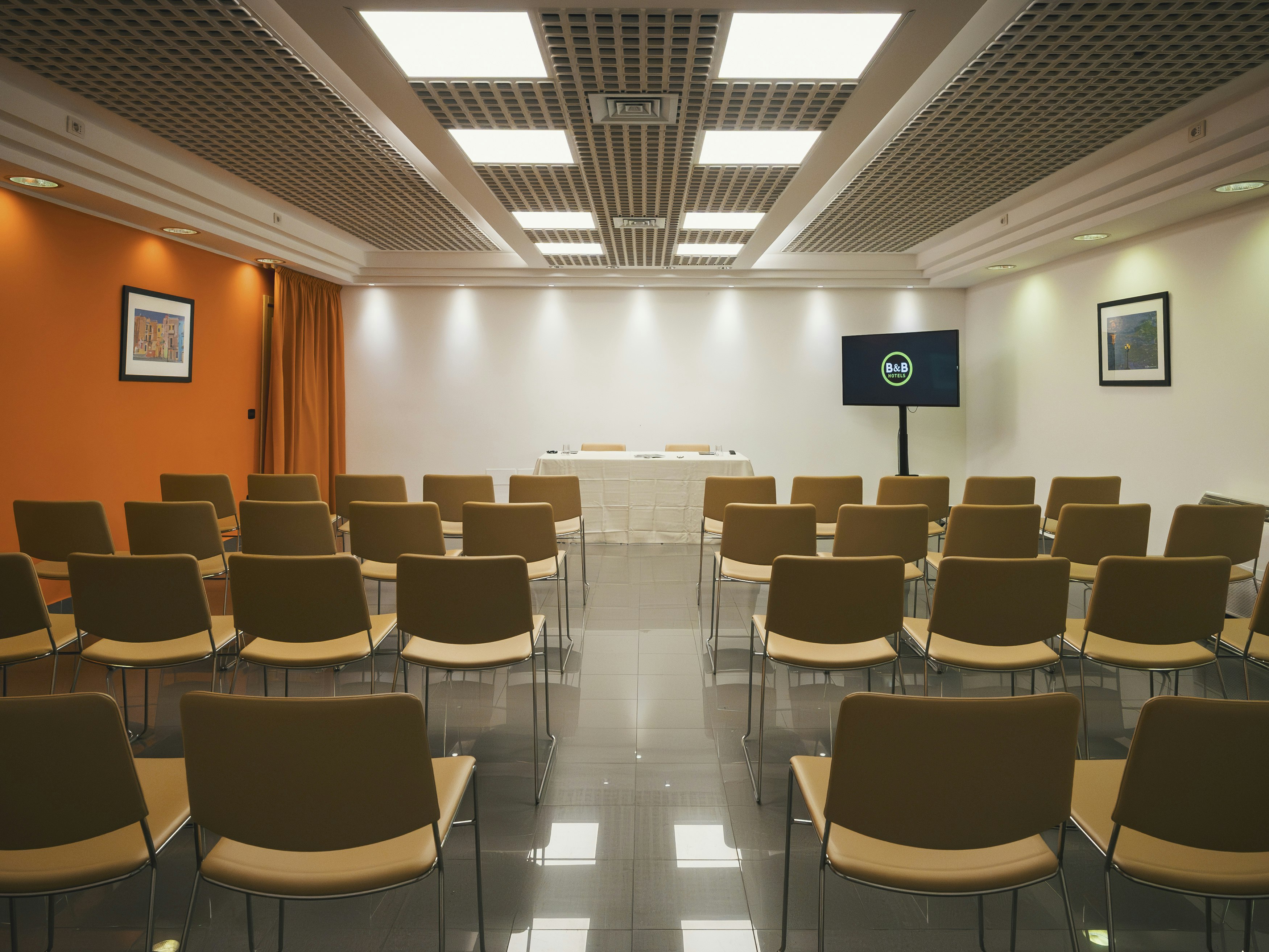B&B HOTEL Bari Rondo 30/35