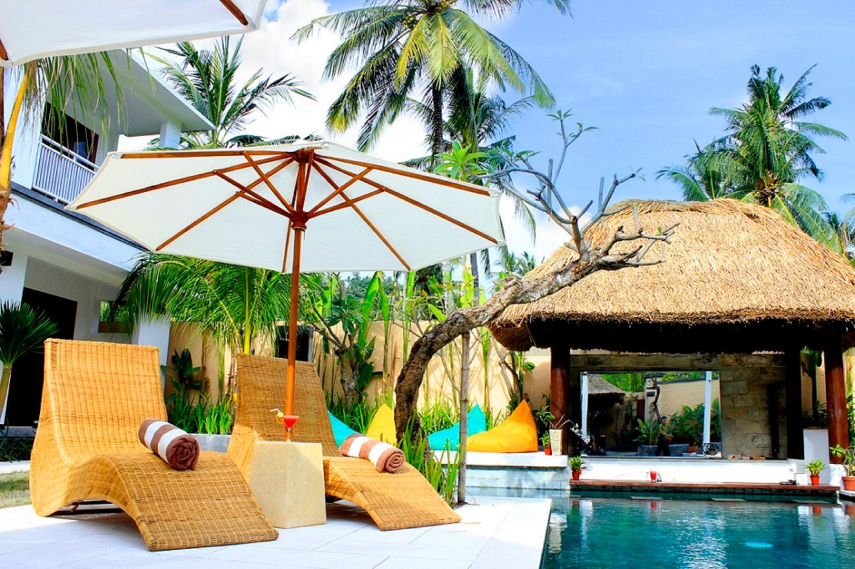 Alam Mimpi Boutique Hotel 40/46