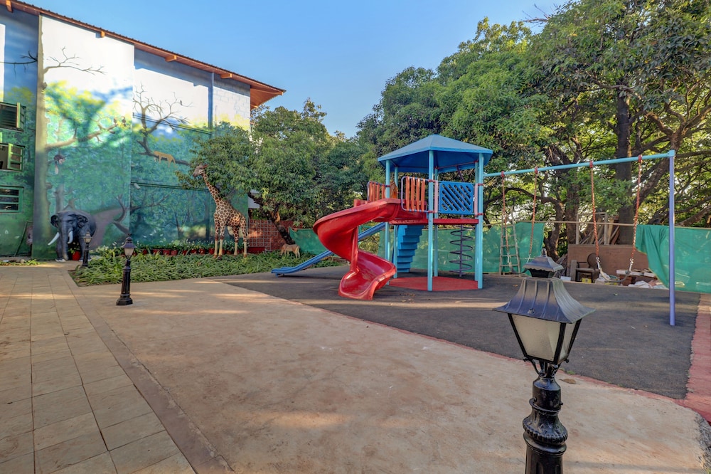 Chambers Mahabaleshwar A Club Mahindra Associate 27/58