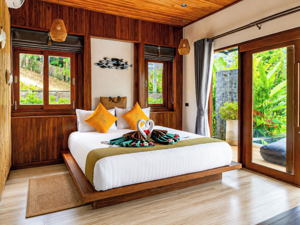 Alama Sea Village Resort 15/70