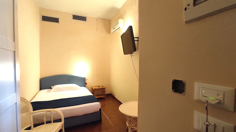 Hotel Rita Major 17/59
