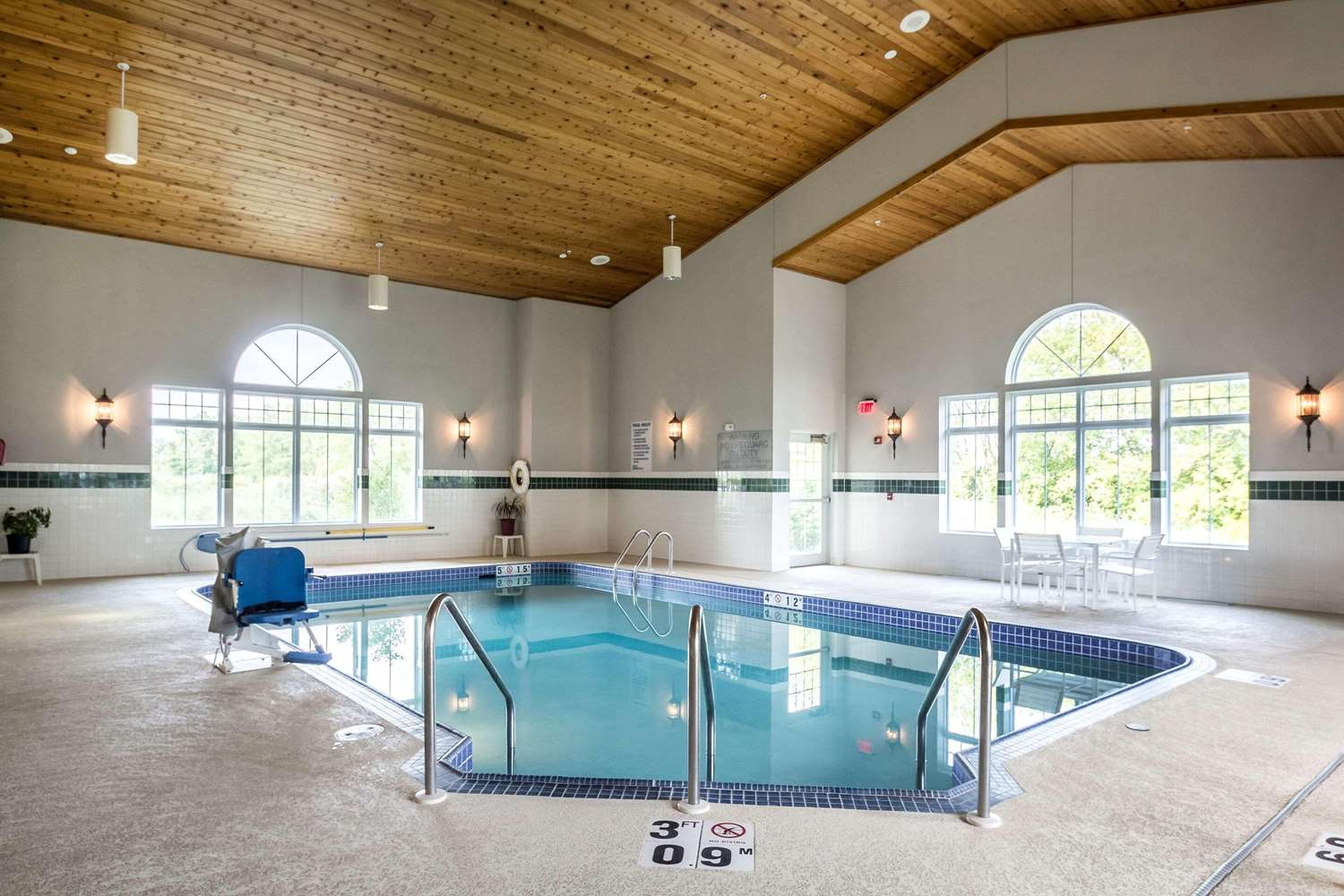 Country Inn Suites By Radisson Fond Du Lac Wi 20/49