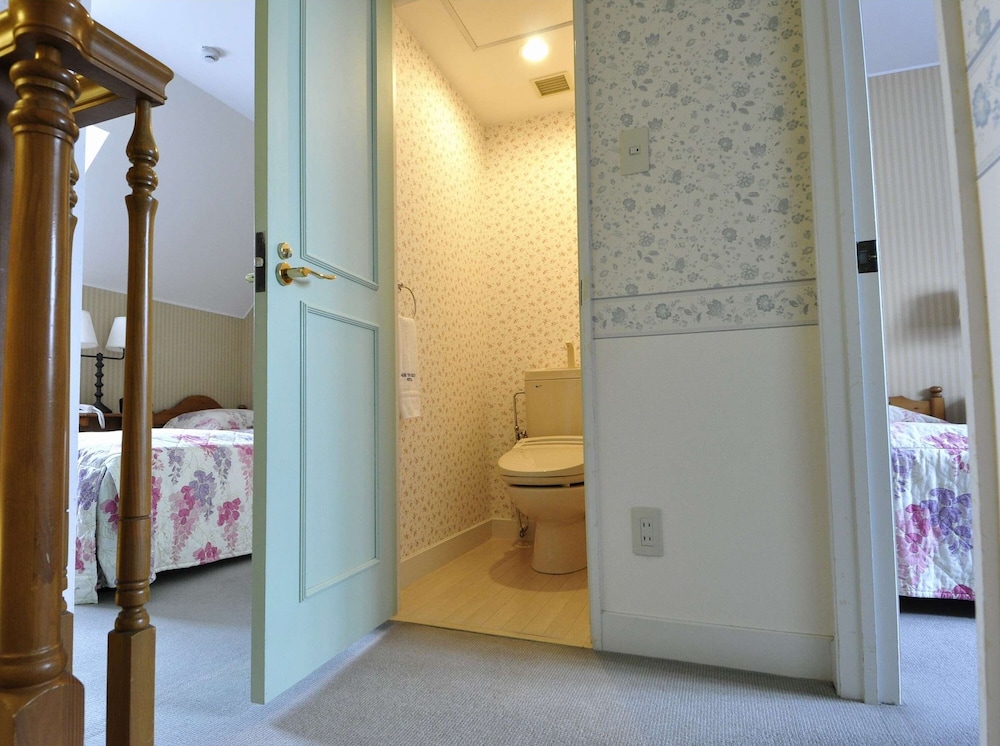 Huis Ten Bosch Forest Villa 48/50