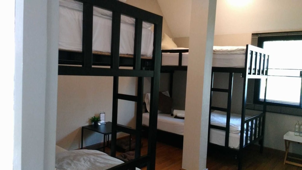 Soft Dormtel Chiangmai photo5