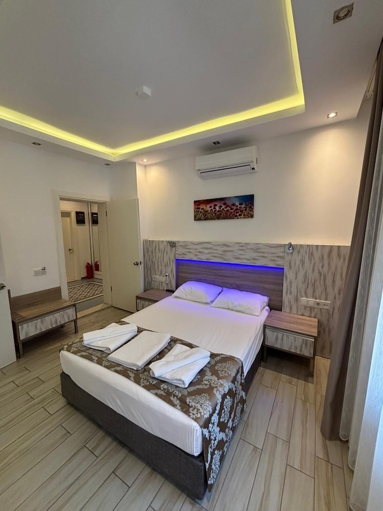 Sardunya Otel 13/50