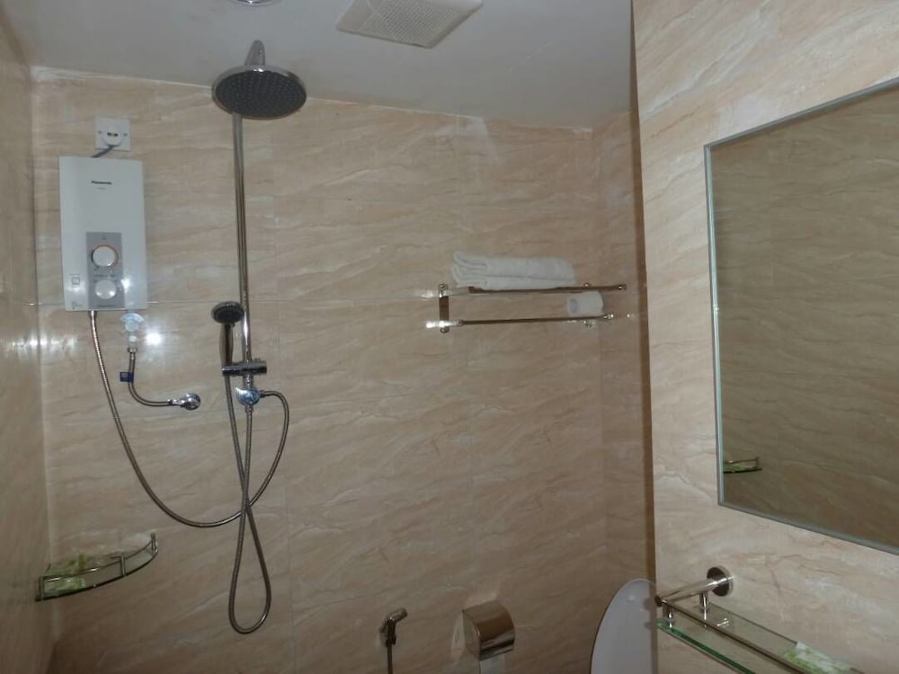 Hotel Hong At Jonker Street 17/32