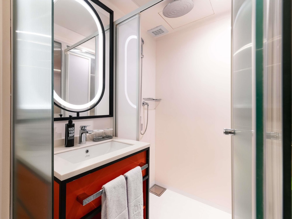 Ibis Styles Ambassador Seoul Myeongdong 59/59