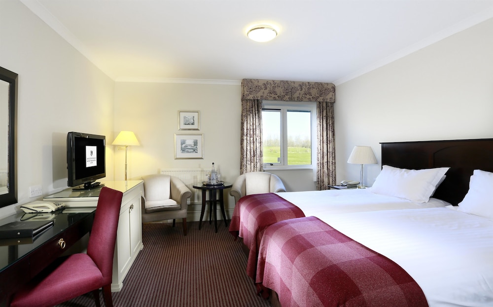 Macdonald Botley Park Hotel Spa 12/68