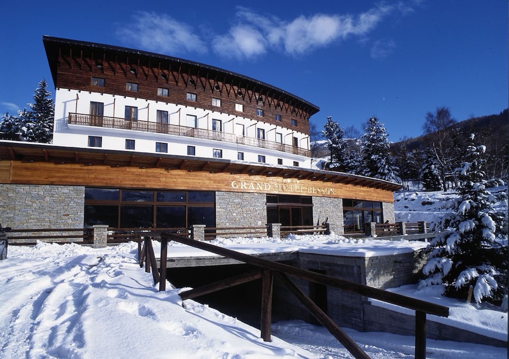 Chaberton Lodge and Spa 3/55
