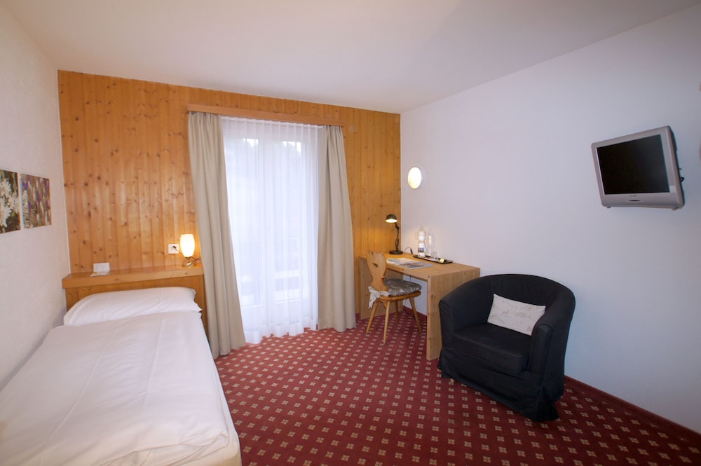 Berghotel Randolins 37/84