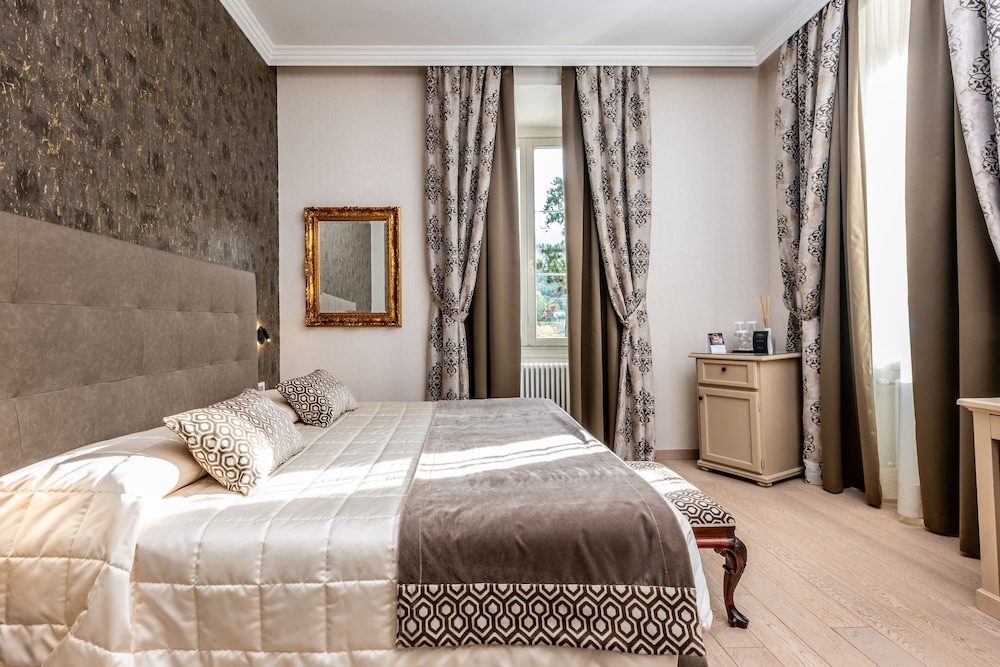 Villa Madruzzo 24/72