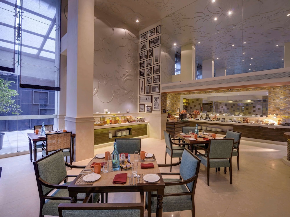 Novotel Goa Resort And Spa 59/77