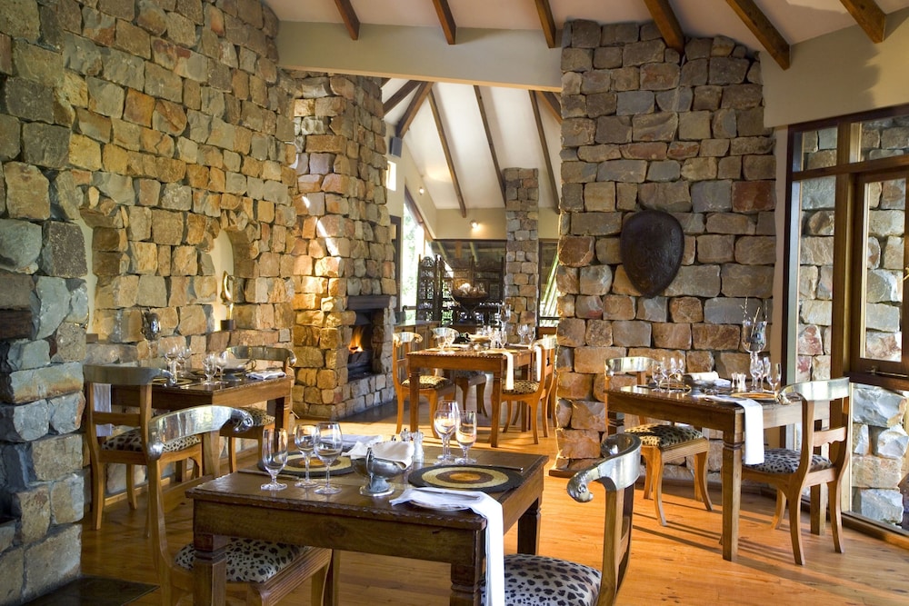 Tsala Treetop Lodge 28/50