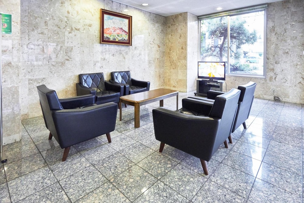 Hotel Select Inn Isehara 35/48