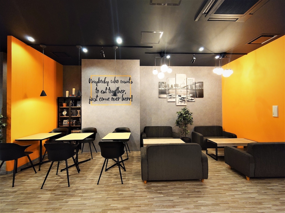 Green Rich Hotel Matsue Station Across 35/50