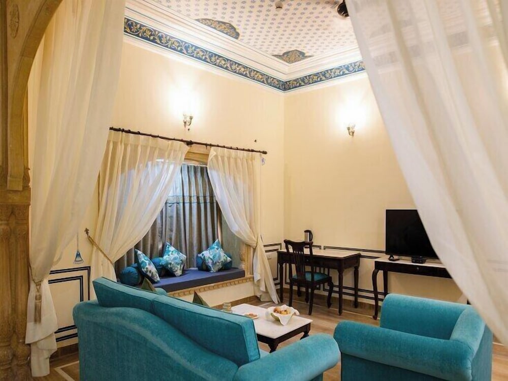 SKK The Fern An Ecotel Hotel, Jaisalmer 30/41
