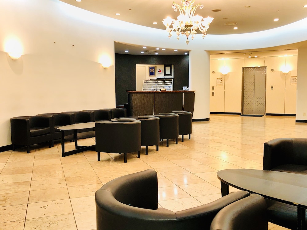 Hiyori Hotel Osaka Suminoekoen Ekimae 33/50