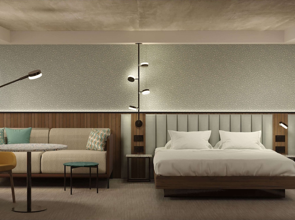 Novotel Malta Sliema 12/46