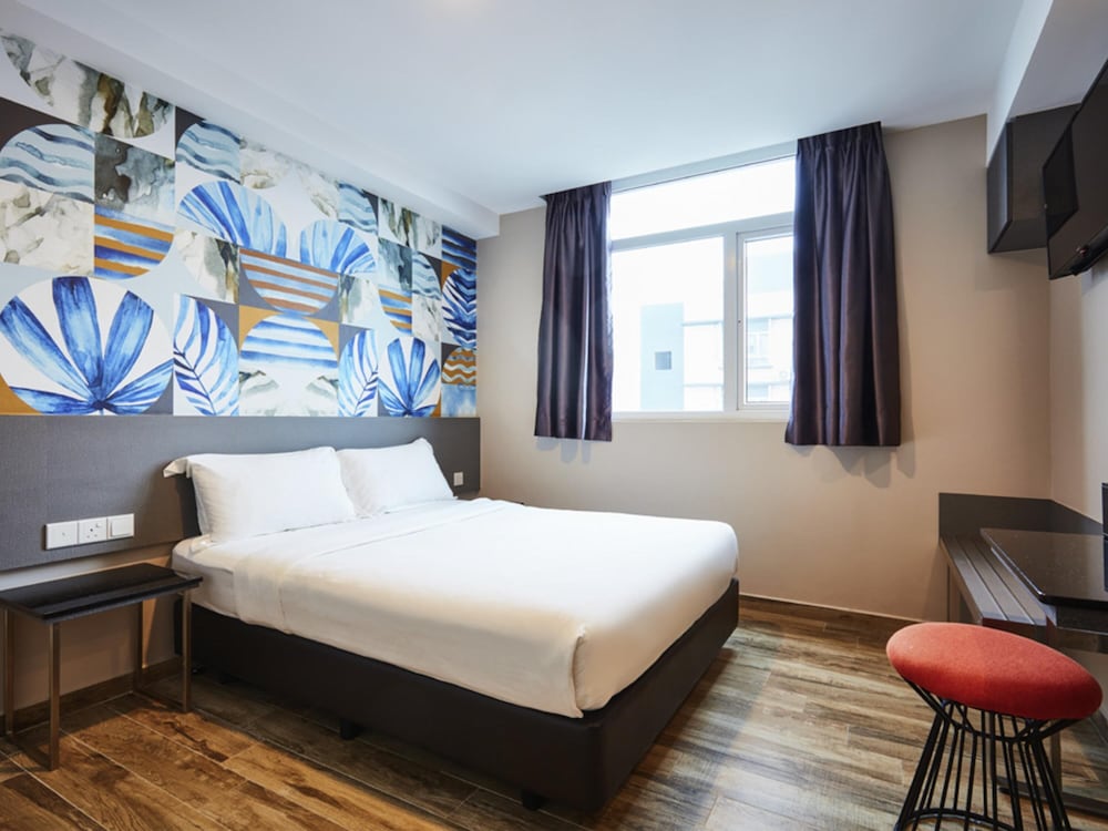 ibis budget Singapore Sapphire 25/54