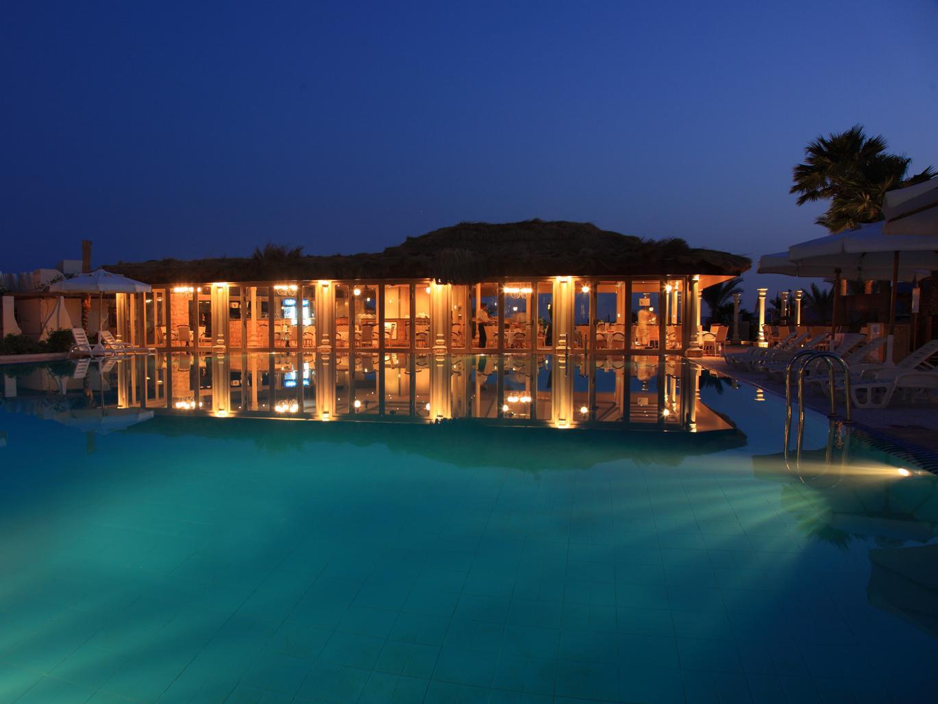 Swiss Inn Resort Dahab in DAHAB