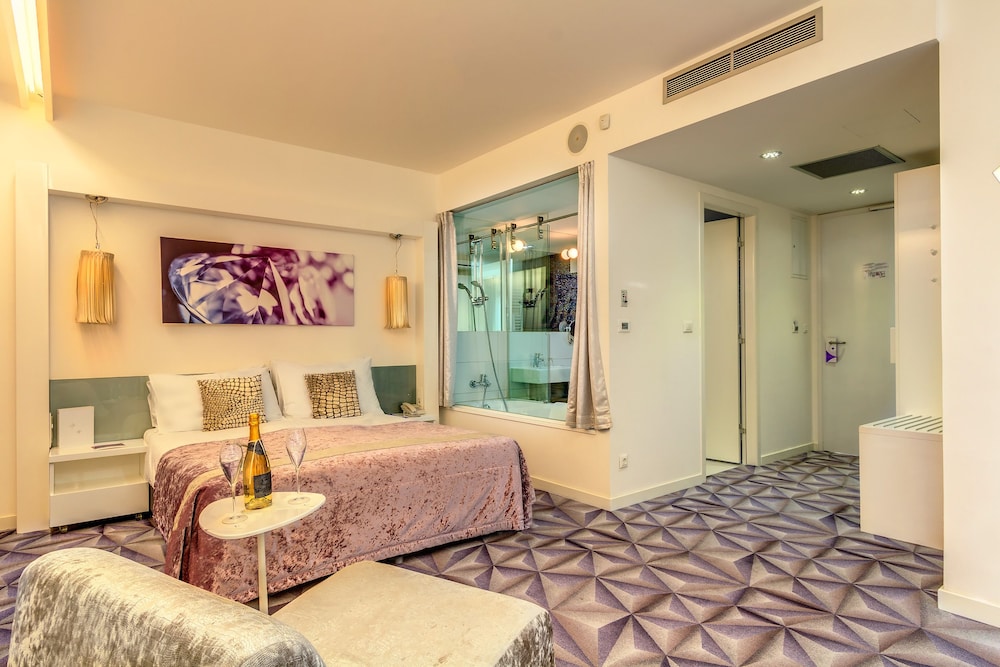 Hotel Luxe Split 62/80