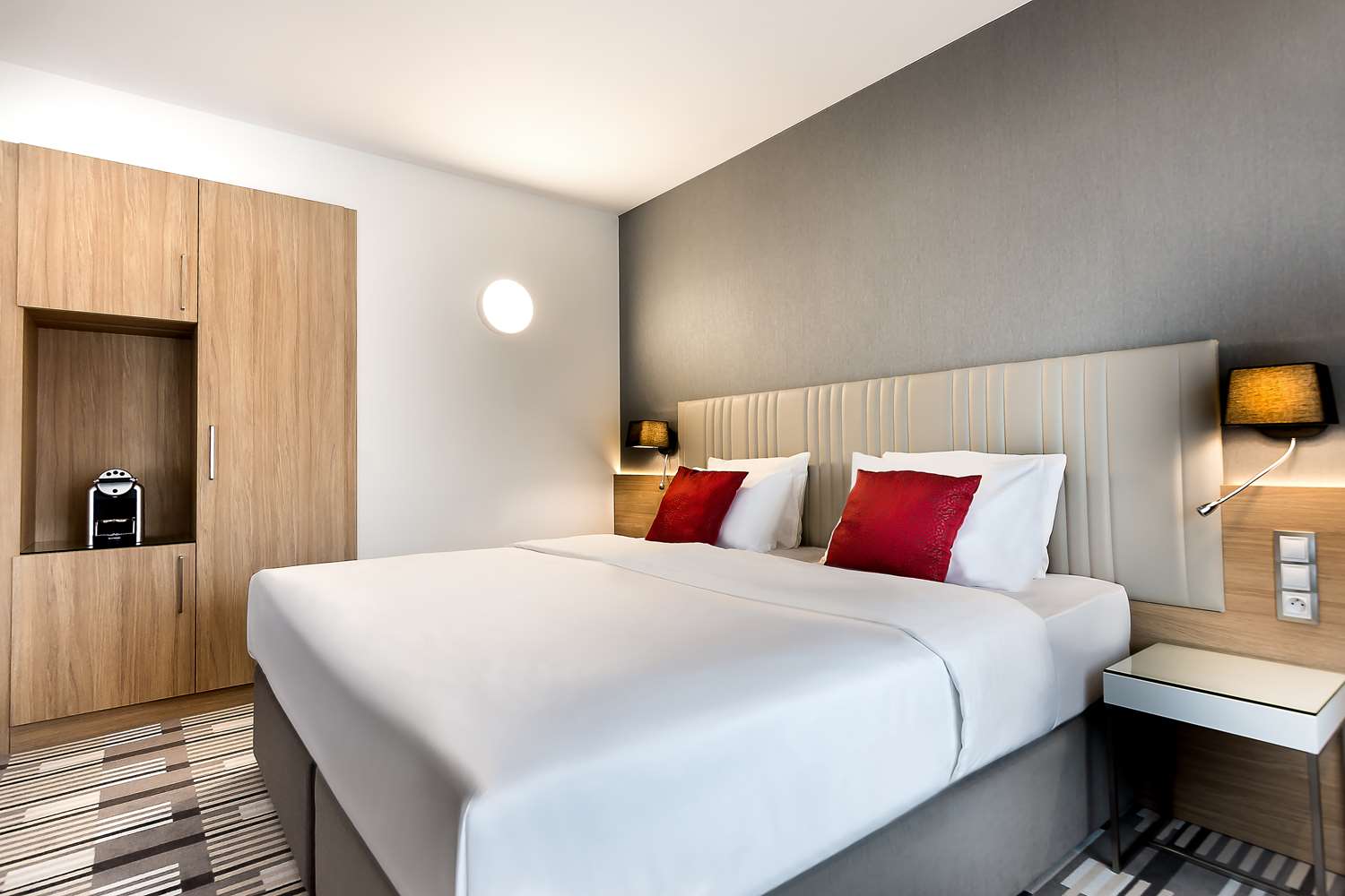 Hotel International Brno 9/44